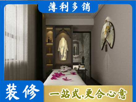 文山州砚山衣帽间装修